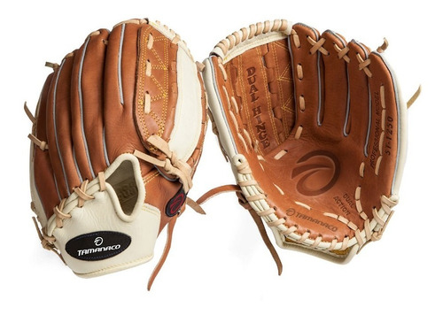 Guante Tamanaco Baseball St1250 St-series 