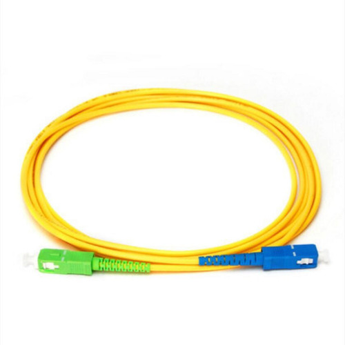 Patch Cord Hibrido Lc-apc-sc.upc De 2 Metros