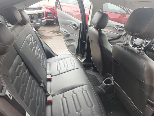 Chevrolet Onix 1.4 Ltz At