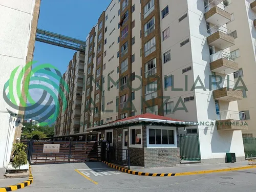 Apartamento En Arriendo En Barroblanco. Cod A16496