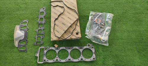 Kit De Empacaduras Original Hilux 98 22r