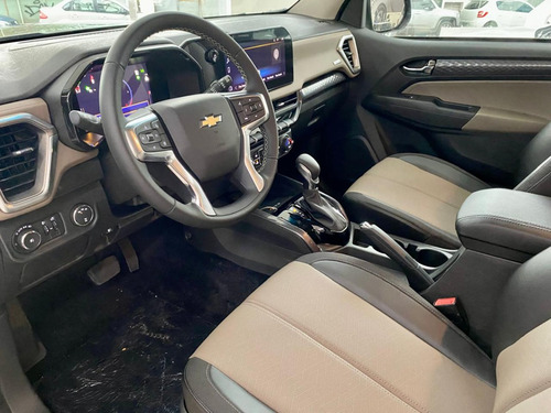 Chevrolet Trailblazer 2.8 Td High Country 4X4 At