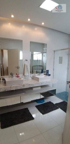 Sobrado Com 3 Dormitórios À Venda, 326 M² Por R$ 1.600.000,00 - Parque Dos Pássaros - São Bernardo Do Campo/sp - So0210