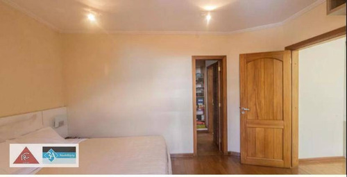Imagem 11 de 27 de Casa Com 3 Dormitórios, 150 M² - Venda Por R$ 980.000,00 Ou Aluguel Por R$ 5.800,00/mês - Mooca - São Paulo/sp - Ca0478