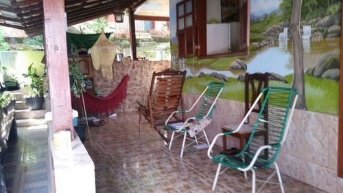 Imagem 6 de 9 de Casa Com 2 Quartos Para Comprar No Europa Em Belo Horizonte/mg - 1688