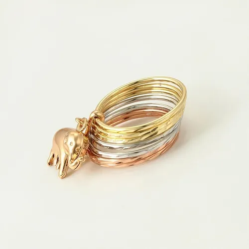 Anillo semanario de oro precio new arrivals