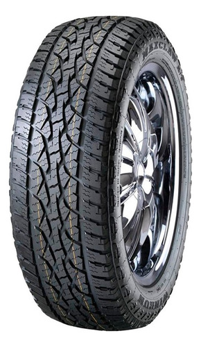 Llanta 175/70r14 Xl Winrun Maxclaw A/t 88h Msi