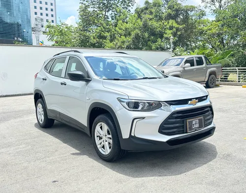 Chevrolet Tracker 1.2 T Ls Tm
