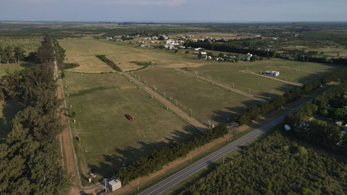 Imagen 3 de 7 de Lotes Desde 800 M2, Barrio Cerrado, Gualeguaychú.