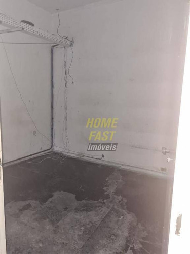 Imagem 7 de 30 de Galpão Para Alugar, 1200 M² Por R$ 22.000,00/mês - Vila Augusta - Guarulhos/sp - Ga0375