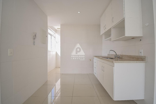 Imagem 17 de 26 de Apartamento À Venda, 1 Quarto, Catete - Rio De Janeiro/rj - 14940