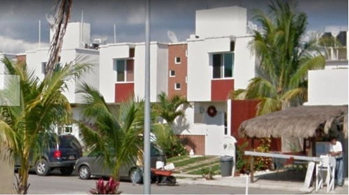 Imagen 3 de 14 de Vendo Casa En Playa Del Carmen Bf