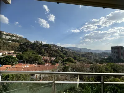 Apartamento en alquiler