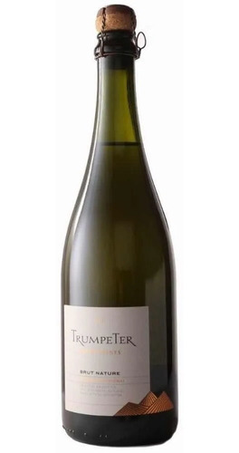 Champagne Trumpeter Brut Nature X 750cc.