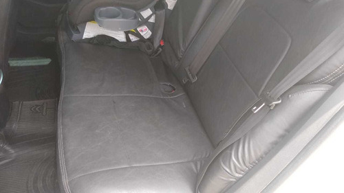 Citroën C4 Lounge 2015 1.6 Tendance At6 Thp 163cv Am16