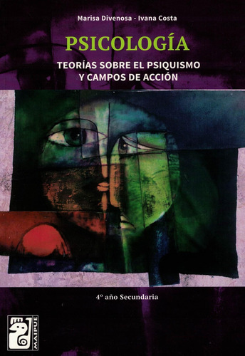 Psicologia 4' Año                    Novedad 2013