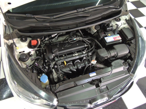 Hb20x Style 1.6 Completo 2015 Branco