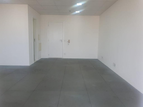Sala, 40 M² - Venda Por R$ 400.000,00 Ou Aluguel Por R$ 1.600,00/mês - Mooca (zona Leste) - São Paulo/sp - Sa0601