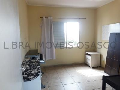Imagem 4 de 15 de Ref.: 8883 - Apartamento Em Osasco Para Venda - V8883