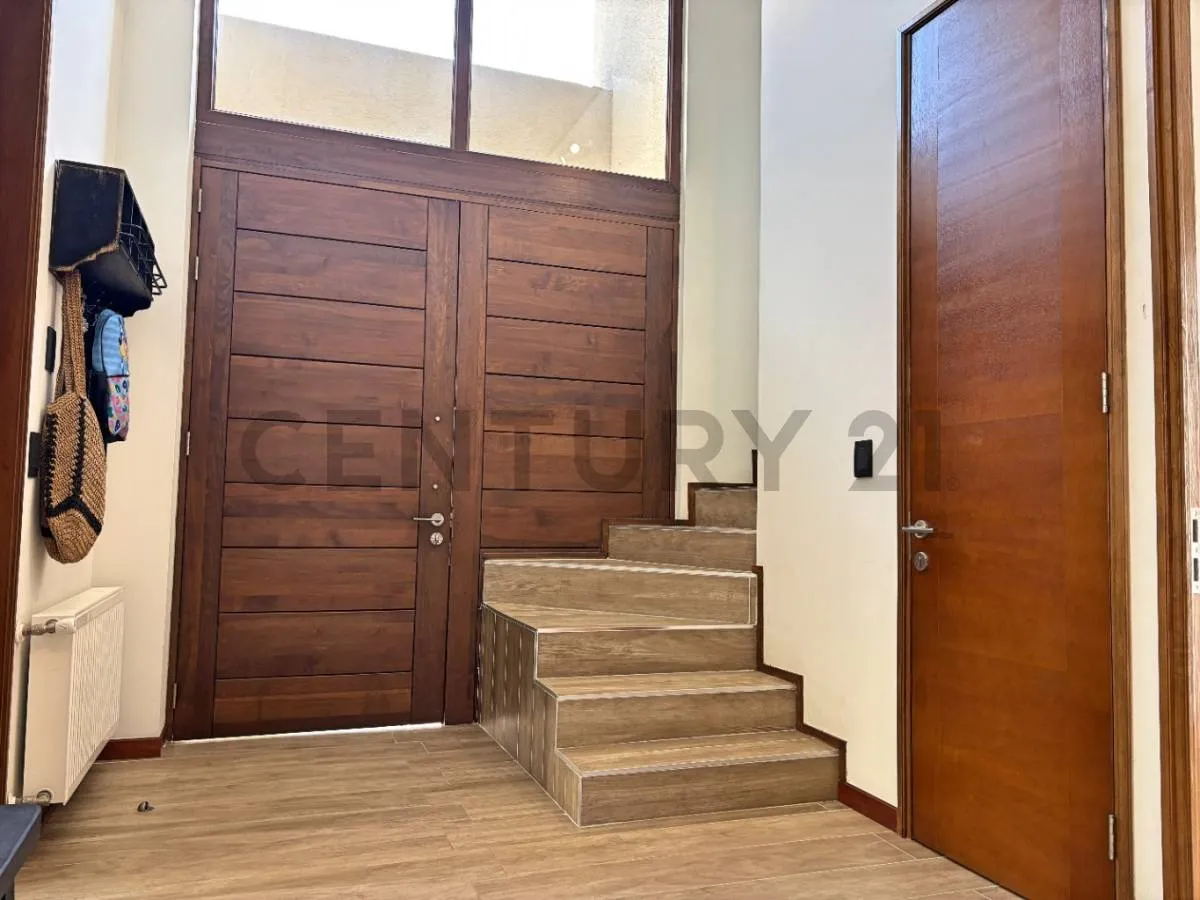 Imagen 4 de 30 de Casa En Venta Condominio José Rabat Chicureo