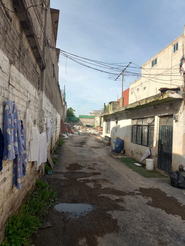 Terreno Comercial En Venta En Apatlaco