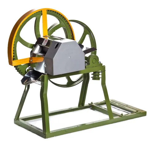 comprar Engenho Moenda De Cana Inox B200 Botini P\u002F Motor Elétrico