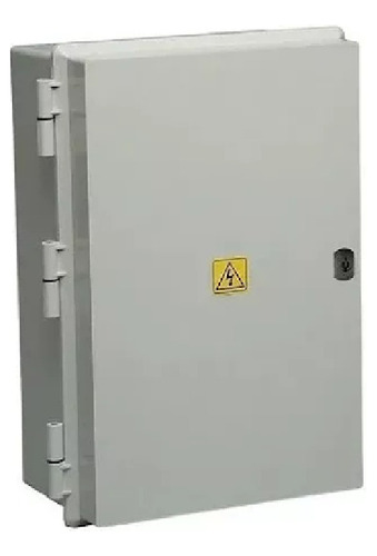 Gabinete Estanco Para Tablero Electrico Roker Prg 350