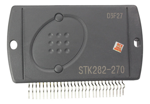 Circuito Integrado On Stk282-270 ChipSCE