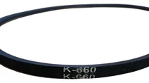 Comprar Correa Para Taladro De Banco K660 Gamma, Lusqtoff Y Otros