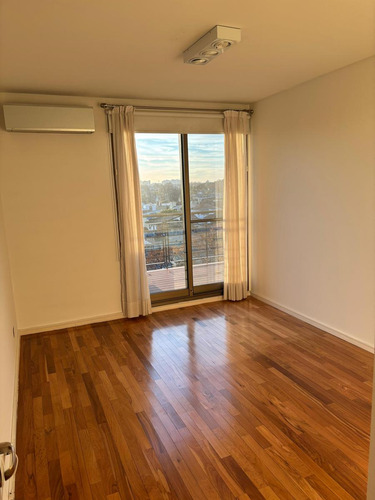Departamento En Arboris Las Lomas