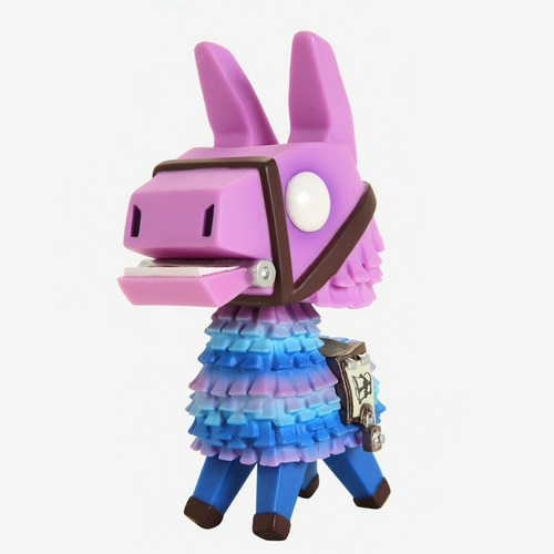 Imagem 4 de 4 de Pop! Funko Loot Llama #510 | Fortnite