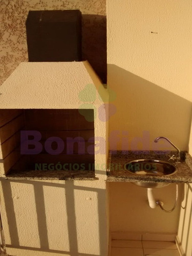 Imagem 11 de 16 de Apartamento, Bella Morada, Loteamento Santo Antônio, Itatiba - Ap10599 - 33979826