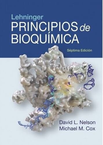 Libro Principios Bioquimica 7âºed Lehninger