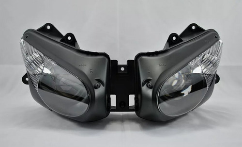 Faro Para Kawasaki Ninja Zx10r 2006 A 2007 Nuevo!!