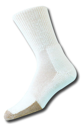 Calcetines Unisex Tx Max Cushion Para Tenis Cómodos