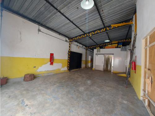 Vendo Galpon 420m2 En El Pueblo Del Hatillo 5715
