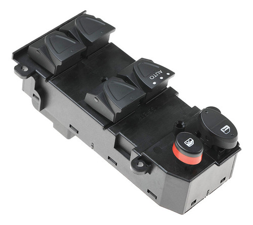 Interruptor De Control Maestro Pará 2006-2011 Honda Civic