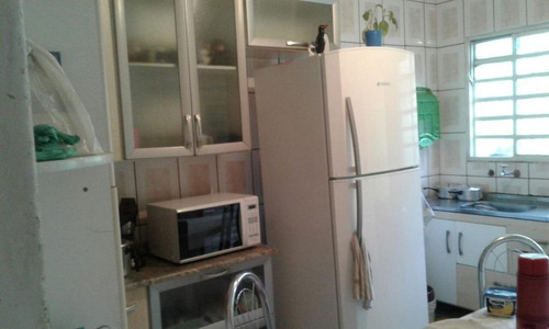 Sobrado Residencial À Venda, Jardim Aricanduva, São Paulo. - So5775