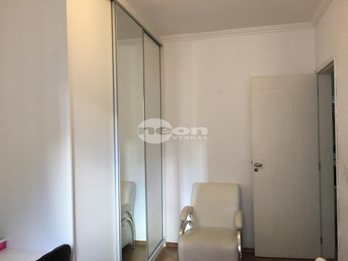 Imagem 2 de 11 de Apartamento - Santa Terezinha - Ref: 1640 - V-1640