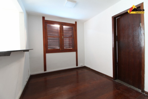 Imagem 6 de 27 de Casa Comercial Para Aluguel, 5 Quartos, 1 Suíte, 3 Vagas, Centro - Divinópolis/mg - 404