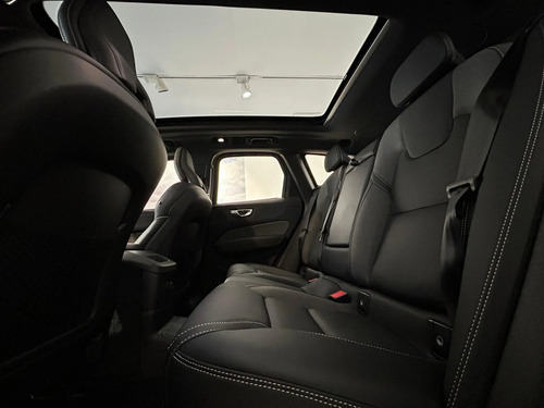 Volvo XC60 2.0 T8 Ultimate Dark Recharge (Plug-In) 5P Hibrido