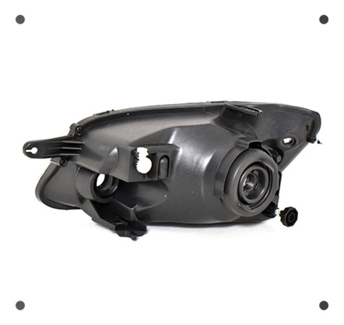 Optico Derecho Para Opel Corsa Plus 1.6 4x2 Sedan 2007 2010