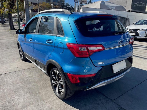BAIC X25 1.5 Elite Mt