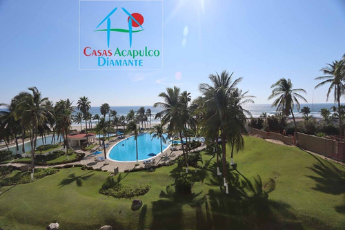 Imagen 15 de 30 de Cad Petén 404. De Playa, Terraza Con Vista Al Mar