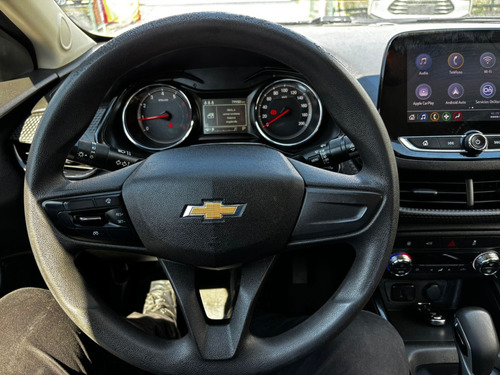 Chevrolet Onix 1.0t Ls At