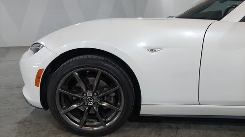 Mazda Mx-5 2.0 I Grand Touring At