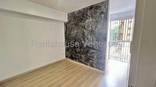 Excelente Apartamento En Alquiler La Campiña Lv Mls #26-394