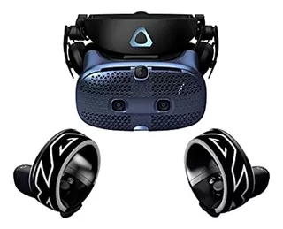 Lentes De Realidad Virtual Htc Vive Cosmos