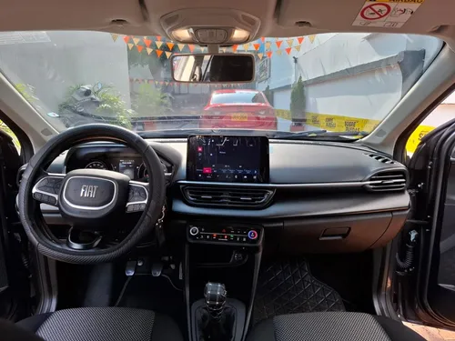 Fiat Pulse 1.0 Impetus