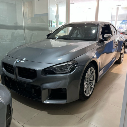 BMW M2 3.0 M2 Coupe At
